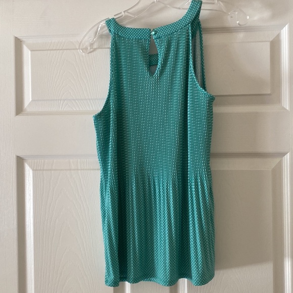 ADRIANNA PAPELL TOP - Picture 2 of 6